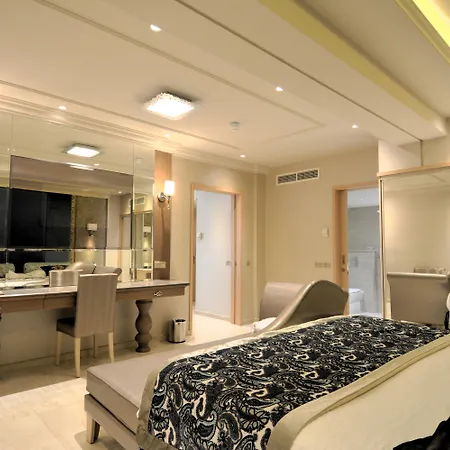 Adams & (adults Only) Agia Napa