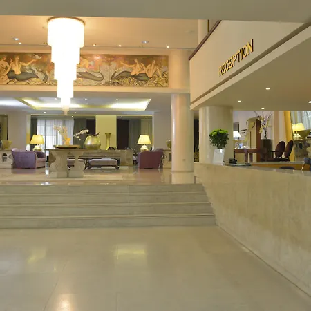 מלון Adams & (adults Only)