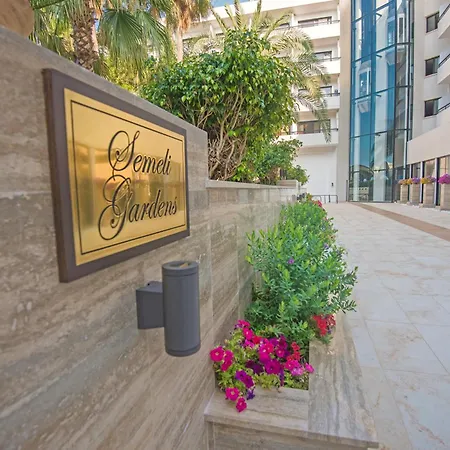 Adams & (adults Only) 5* איה נאפה