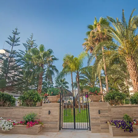Adams & (adults Only) 5* Agia Napa