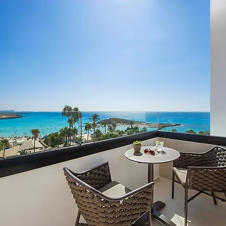 Resort Adams & (adults Only) Agia Napa