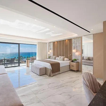 Adams & (adults Only) Resort