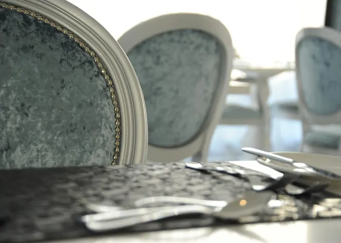 Adams & (adults Only) מלון איה נאפה