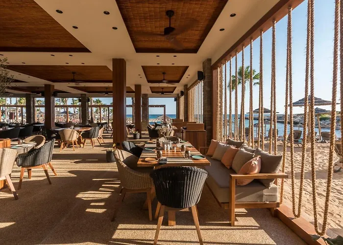 Adams & (adults Only) מלון