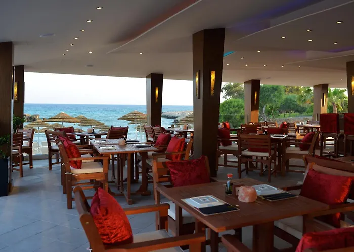 מלון Adams & (adults Only)