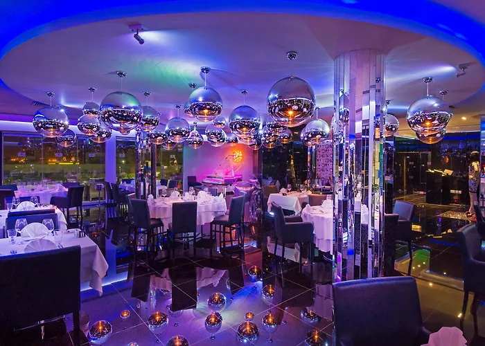 Adams & (adults Only)