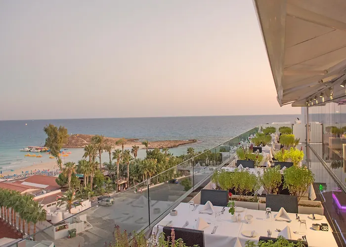 מלון Adams & (adults Only)