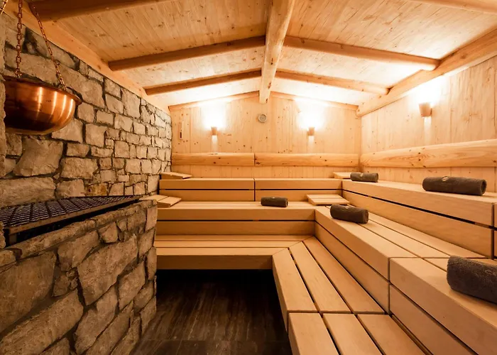 Adams & (adults Only) מלון