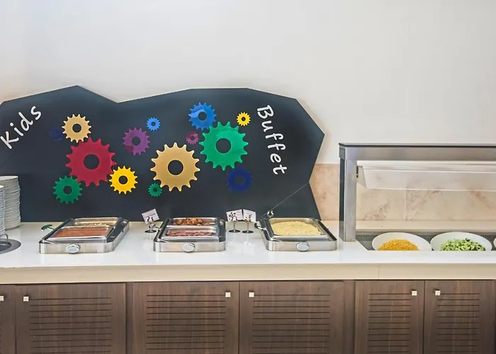 Adams & (adults Only) מלון 5*