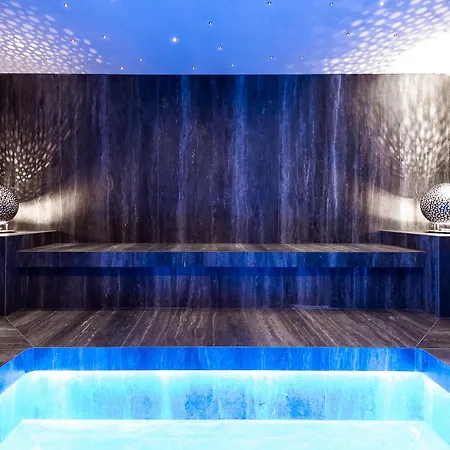 Adams & (adults Only) Hotel Ayia Napa