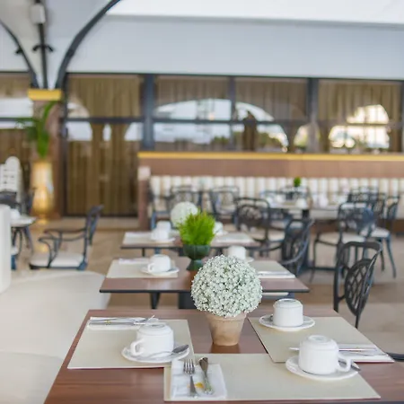 Adams & (adults Only) 5*