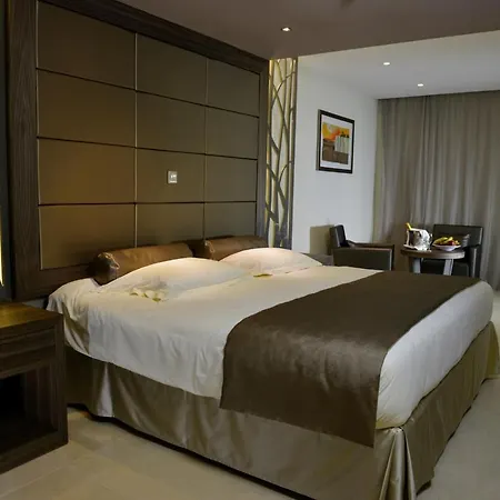 Adams & (adults Only) Resort