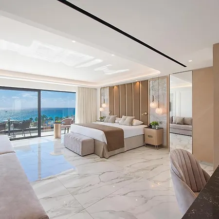 Adams & (adults Only) 5* Ayia Napa