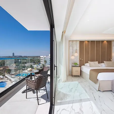 Adams & (adults Only) Resort 5*