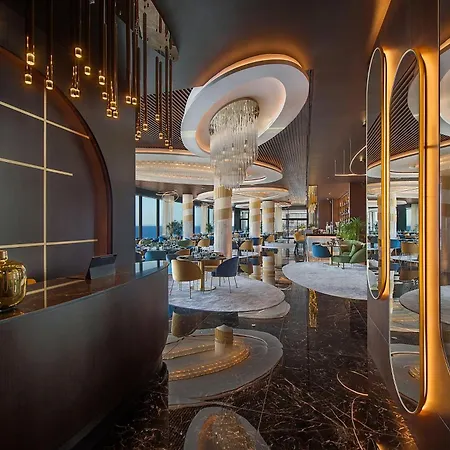 Adams & (adults Only) Resort
