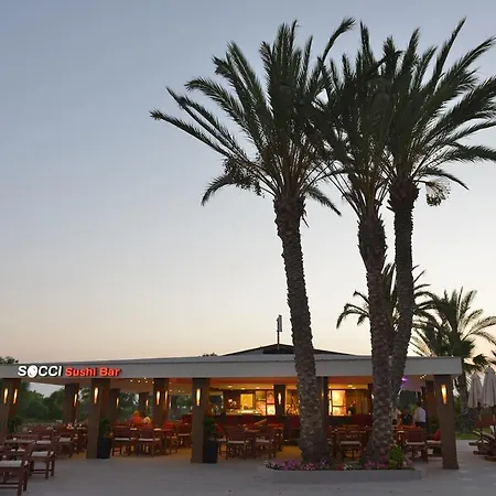 Resort Adams & (adults Only) 5*