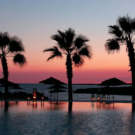 Adams & (adults Only) Hotel 5*