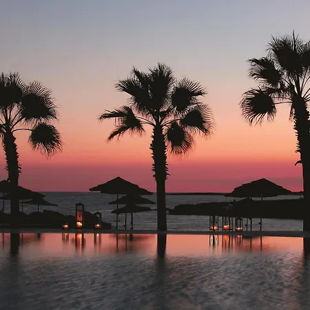 Adams & (adults Only) Hotel 5*
