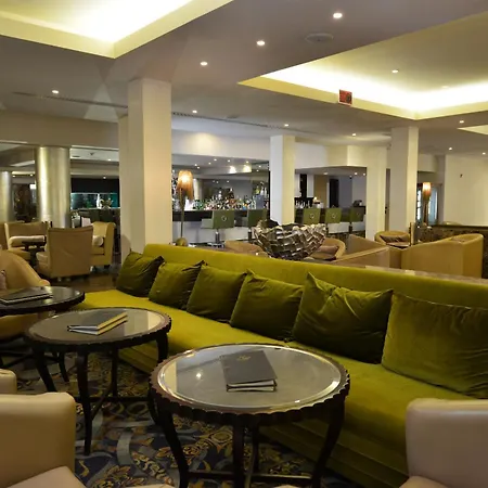 Adams & (adults Only) Hotel 5*