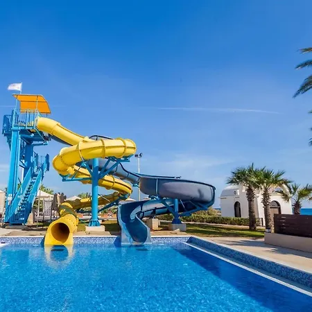 Adams & (adults Only) Resort Ayia Napa
