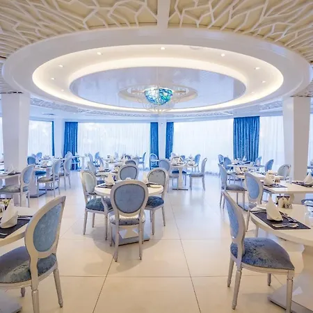 Adams & (adults Only) Resort Ayia Napa
