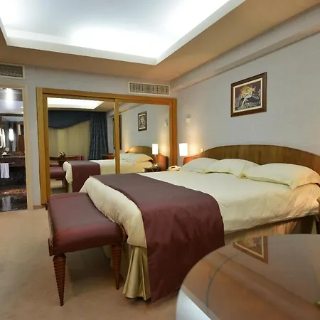 Hotel Adams & (adults Only)