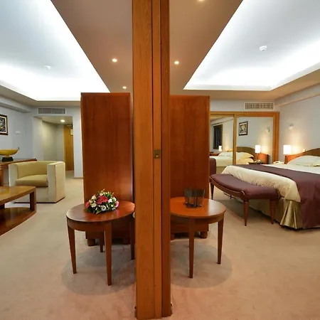 Hotel Adams & (adults Only) Ajia Napa