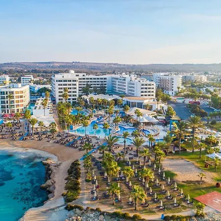 Adams & (adults Only) Resort Ayia Napa