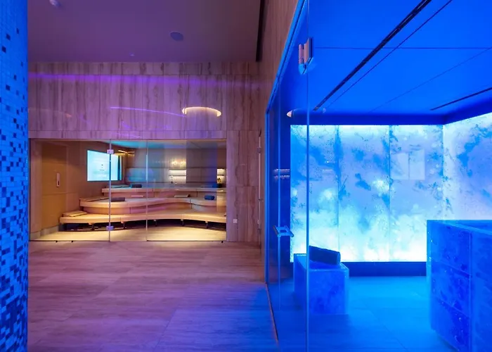 Hotel Adams & (adults Only) Ayia Napa