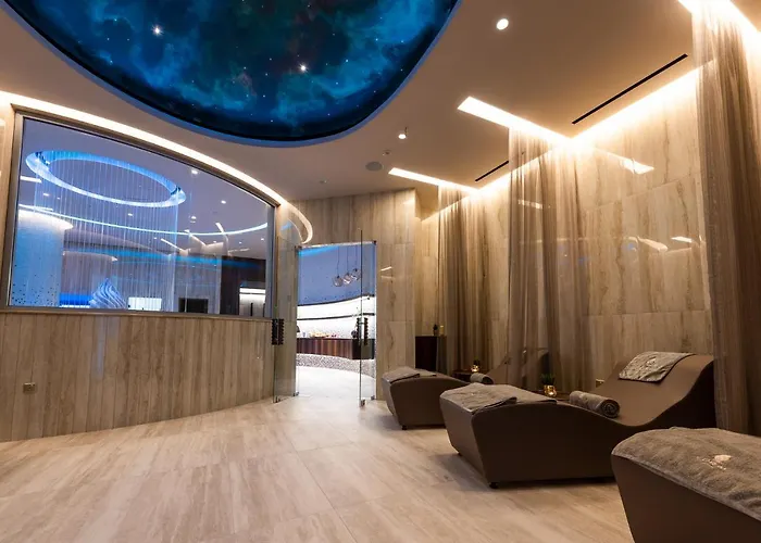 Adams & (adults Only) Hotel 5*