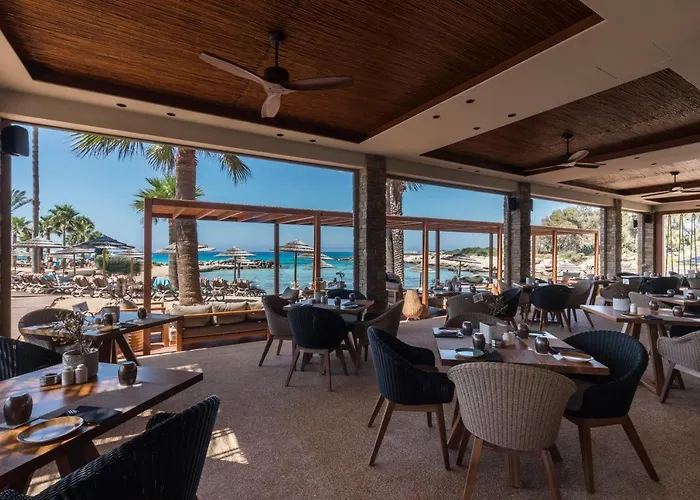 Adams & (adults Only) Hotel 5*