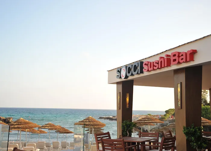 Hotel Adams & (adults Only) 5*