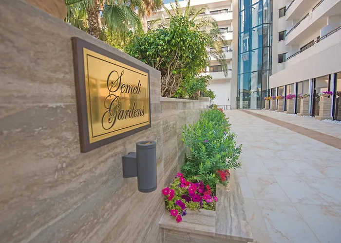 Adams & (adults Only) 5* Agia Napa