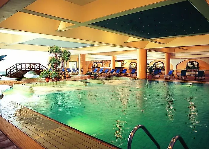 Adams & (adults Only) Hotel 5*