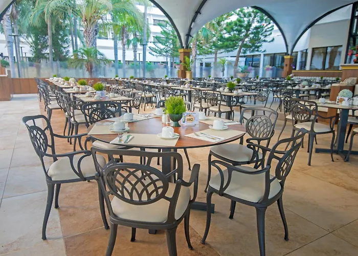 Hotel Adams & (adults Only) 5*