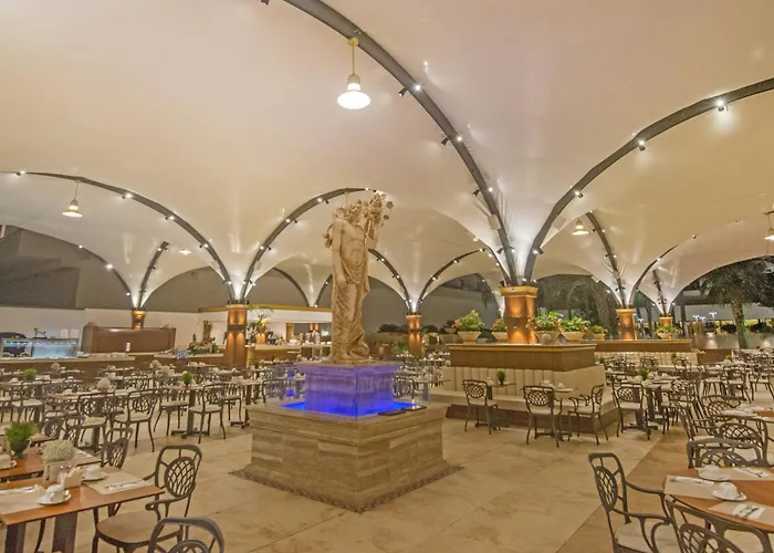 Adams & (adults Only) 5* Agia Napa