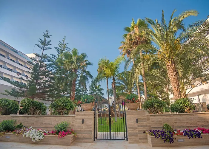 Adams & (adults Only) 5* Agia Napa