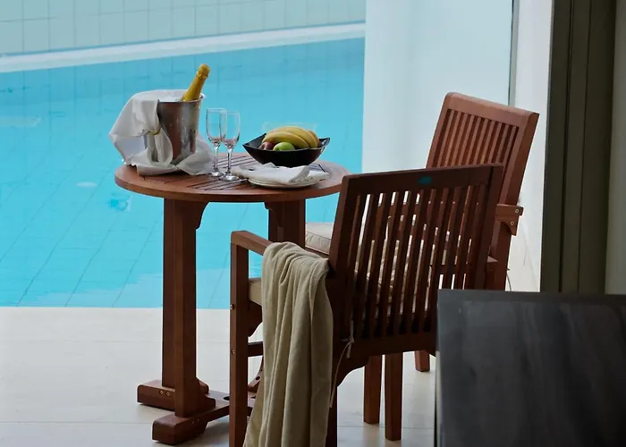 Adams & (adults Only) Agia Napa