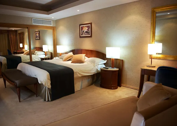 Adams & (adults Only) Hotel Agia Napa