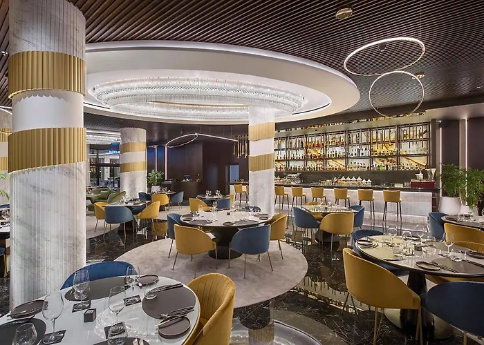 Hotel Adams & (adults Only) Agia Napa