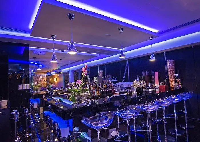 Hotel Adams & (adults Only)