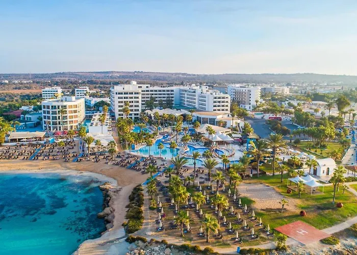 Adams & (adults Only) Hotel Agia Napa