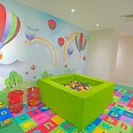 فندق Adams & (adults Only) 5*