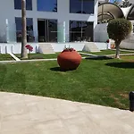 Adams & (adults Only) Hotel