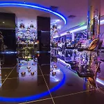 Adams & (adults Only) Hotel 5*