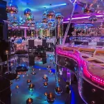 فندق Adams & (adults Only) 5*
