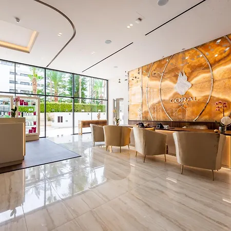 Szálloda Adams & (adults Only) 5*