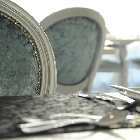 Adams & (adults Only) Szálloda Ajía Nápa