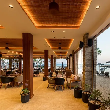 Adams & (adults Only) 5*