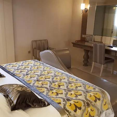 리조트 아담스 비치 5*